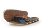 Slippers in maat 42 Groen | 10% extra korting, Slippers, Overige kleuren, Verzenden