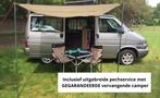 3 pers. Volkswagen camper huren in Mierlo? Vanaf € 69 p.d. -, Caravans en Kamperen