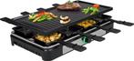 Tristar Gourmetstel RA-2746 - Gourmetset voor 8 personen ..., Verzenden, Nieuw