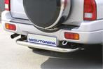 Rear Bar | Suzuki | Grand Vitara XL-7 04-06 5d suv. | rvs, Ophalen of Verzenden, Nieuw, Suzuki