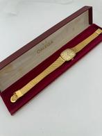 Omega - Zonder Minimumprijs - 18K GP De Ville Vintage Ladies, Nieuw
