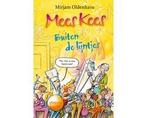 Boek Mees Kees - Buiten de lijntjes 9789021676227, Boeken, Verzenden, Zo goed als nieuw