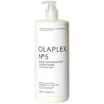 Olaplex Hair Perfector No. 5 Conditioner  1000 ml, Sieraden, Tassen en Uiterlijk, Uiterlijk | Haarverzorging, Nieuw, Verzenden