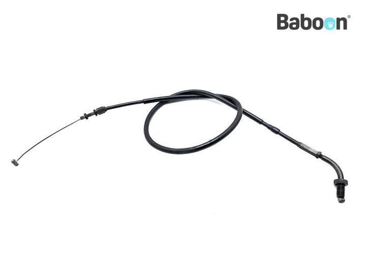 Chokekabel Honda CB 700 Nighthawk (CB700 CB700SC RC20), Motoren, Onderdelen | Honda, Gebruikt, Verzenden