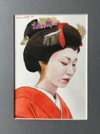 Nur Ilham (XX) - Geisha, Antiek en Kunst