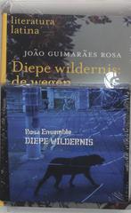 Diepe wildernis: de wegen / Literatura Latina 9789029079310, Boeken, Verzenden, Gelezen, J.G. Rosa