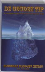 De gouden tip 9789073932111 S.R. Mitric, Verzenden, Zo goed als nieuw, S.R. Mitric
