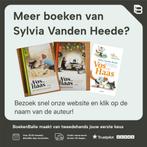Vos en Haas / Vos en Haas 9789401480055 Sylvia Vanden Heede, Boeken, Verzenden, Gelezen, Sylvia Vanden Heede