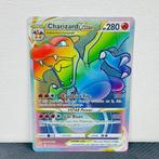 Pokémon Card - FA Charizard VSTAR #174 Brilliant Stars -, Nieuw