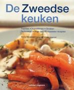 9789059207387 De Zweedse keuken | Tweedehands, Boeken, A. Mosesson, Zo goed als nieuw, Verzenden
