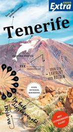 Tenerife / ANWB extra 9789018043421 Izabella Gawin, Boeken, Reisgidsen, Verzenden, Zo goed als nieuw, Izabella Gawin