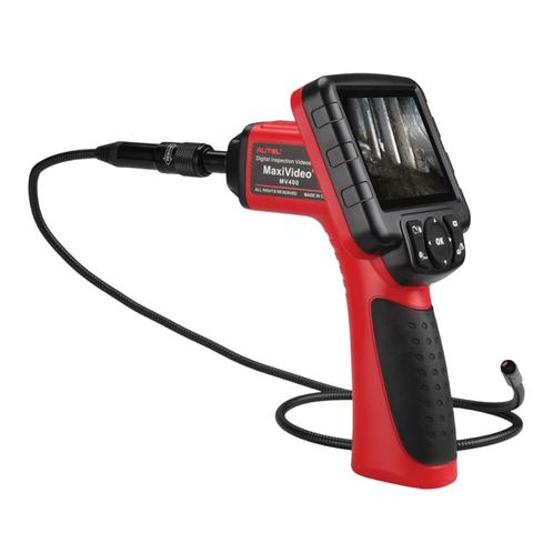 Autel MaxiVideo MV400 Videoscoop, Auto diversen, Autogereedschap, Verzenden
