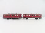 Märklin H0 - 37706 - Modeltrein motorwagen (1) - 2-delige, Hobby en Vrije tijd, Modeltreinen | H0, Nieuw