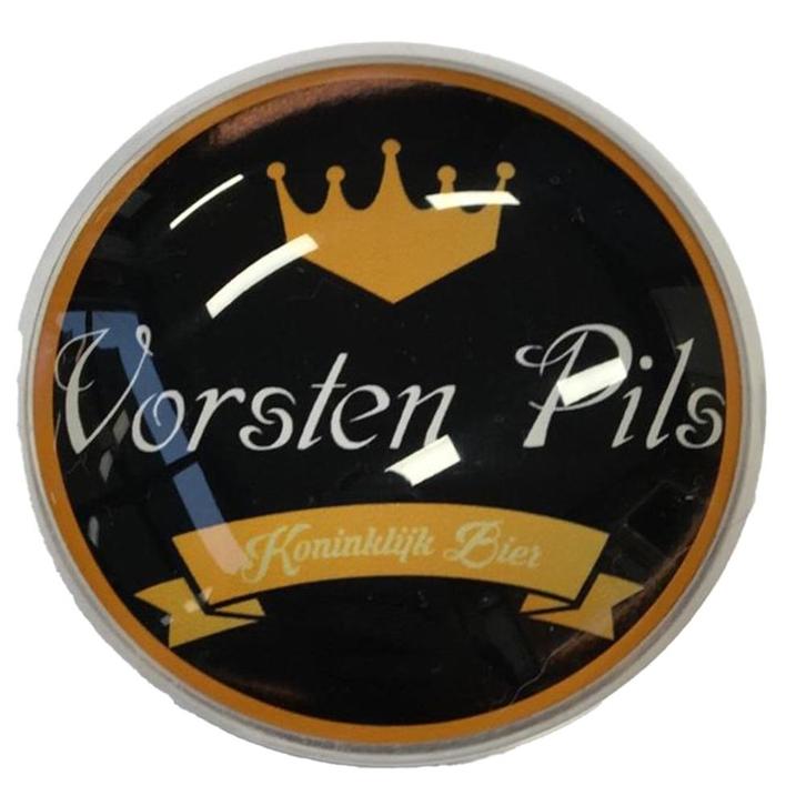 Ronde taplens 82 mm - Eigen ontwerp, Zakelijke goederen, Horeca | Overige, Ophalen of Verzenden