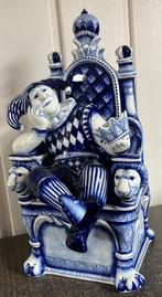 Imperial Porcelain Factory - Beeldje - Porseleinen beeldje, Antiek en Kunst, Antiek | Glas en Kristal