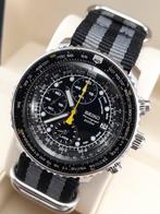 Seiko - Chronograph Flightmaster No Reserve Price - Zonder
