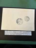 Envelop - Zwitserland Zeppelin L.Z. 127- Zuid-AmerikaFart, Gestempeld