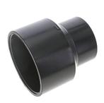 PVC verloopstuk 110 naar 75mm, Verzenden, Nieuw