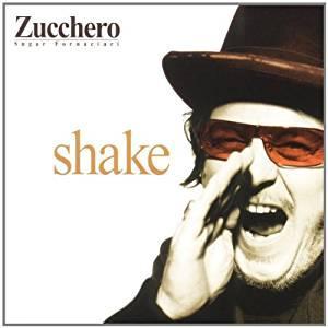 cd - Zucchero - Shake, Cd's en Dvd's, Cd's | Overige Cd's, Zo goed als nieuw, Verzenden
