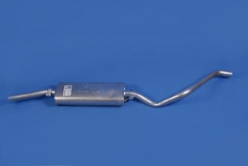 *Tip*  Einddemper VOLKSWAGEN Golf I Scirocco, Auto-onderdelen, Uitlaatsystemen, Nieuw, Volkswagen, Ophalen of Verzenden