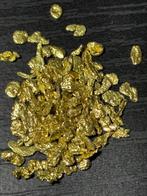 Goud Vrije vorm- 0.6 g - (4)
