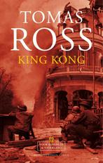 King Kong / Voor koningin & vaderland / 3 9789023417934, Boeken, Verzenden, Gelezen, Tomas Ross