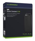 Dennerle Nano Heater Constant 50W, Nieuw, Ophalen of Verzenden