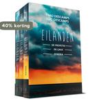 Eilanden: de box 9789462342699 Timo Descamps, Verzenden, Gelezen, Timo Descamps