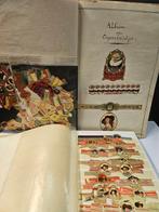 Themacollectie - Album di fascette di sigari - vari, Antiek en Kunst, Antiek | Speelgoed