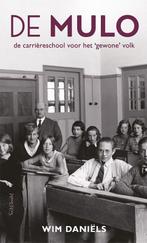 De mulo 9789044637113 Wim Daniëls, Verzenden, Gelezen, Wim Daniëls