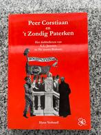 Peer Corstiaan en ’t zondige paterken, Verzenden, Hans Verhoeff, 20e eeuw of later, Gelezen