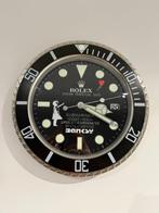 ArtPej - Horloge XL Rolex Feat Banksy