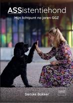 9789083355207 ASSistentiehond - boek Sietske Bakker, Verzenden, Nieuw, Sietske Bakker