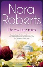 9789022596517 De bloementuin van Harper House 2 - De zwar..., Verzenden, Zo goed als nieuw, Nora Roberts