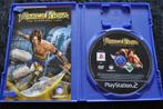 Prince Of Persia The Sands Of Time Playstation 2 PS2, Spelcomputers en Games, Games | Sony PlayStation 2, Verzenden, Nieuw