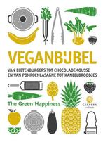 9789048859870 Kookbijbels - Veganbijbel Green Happiness, Boeken, Nieuw, Green Happiness, Verzenden