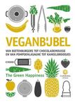 9789048859870 Kookbijbels - Veganbijbel Green Happiness
