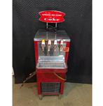 Coca-Cola Premix Dispenser Machine - Origineel, Huis en Inrichting, Woonaccessoires | Overige, Gebruikt, Ophalen
