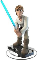 Disney Infinity 3.0 Star Wars Rise Against the Empire-Luke, Verzamelen, Ophalen of Verzenden, Zo goed als nieuw