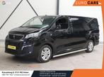 Peugeot e-Expert | Zakelijke Lease v.a. €630.09 pm, Automaat, Stof, Gebruikt, Overige kleuren