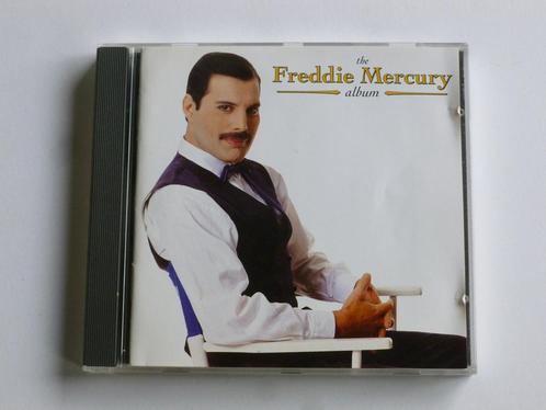 The Freddie Mercury Album (1992), Cd's en Dvd's, Cd's | Pop, Verzenden
