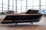 Reitdieper 600 Tender | Vaarklaar | 20 pk | Compleet |6 Pers, Watersport en Boten, Nieuw, Benzine, Buitenboordmotor, Polyester