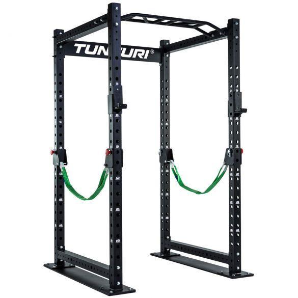 Tunturi RC20 Base Rack (1/8), Sport en Fitness, Fitnessmaterialen, Nieuw, Verzenden