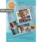 Vakantieplezier in je fotoalbum 9789021336299 R. Crooswijk, Boeken, Verzenden, Zo goed als nieuw, R. Crooswijk