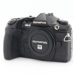Digitale fotocamera  Olympus OM-D E-M1 Mark II body, Verzenden, Gebruikt, Olympus