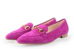 Gabor Loafers in maat 40 Paars | 10% extra korting, Kleding | Dames, Schoenen, Overige kleuren, Verzenden, Overige typen, Gabor