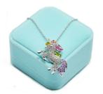 Prinsessenjurk - Unicorn ketting, Ophalen of Verzenden, Nieuw