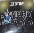lp nieuw - Johnny Marr - Look Out Live!, Verzenden, Zo goed als nieuw