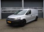 Volkswagen Caddy Cargo Maxi 2.0 TDI AUT 123 PK | AIRCO | NAV, Automaat, Gebruikt, Euro 6, Overige kleuren