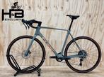 Cube Cross Race C62 Pro Carbon 28 inch Cyclecross GRX 2024, Fietsen en Brommers, Overige merken, 28 inch, Carbon, 10 tot 15 versnellingen